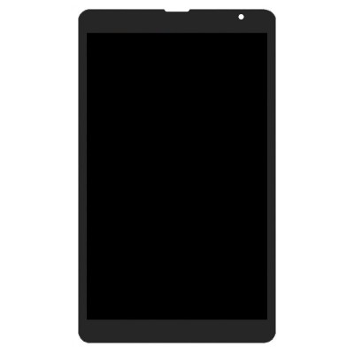Lcd With Touch Screen For Blackview Tab 6 Gold By - Maxbhi Com