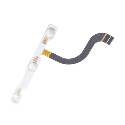 Power Button Flex Cable For Blackview Tab 6 On Off Flex Pcb By - Maxbhi Com
