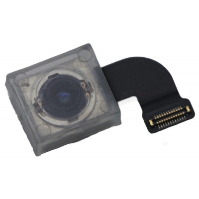 Replacement Front Camera For Blackview Tab 6 Selfie Camera By - Maxbhi Com