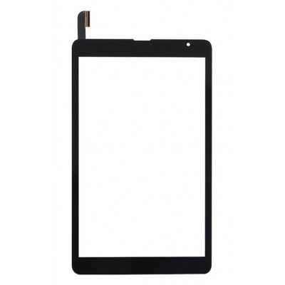 Touch Screen Digitizer For Blackview Tab 6 Gold By - Maxbhi Com