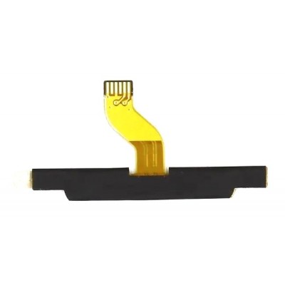Volume Button Flex Cable For Nokia T10 By - Maxbhi Com