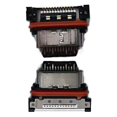 Charging Connector For Sony Xperia 1 Iv By - Maxbhi Com
