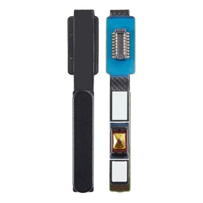 Fingerprint Sensor Flex Cable For Sony Xperia 1 Iv Violet By - Maxbhi Com