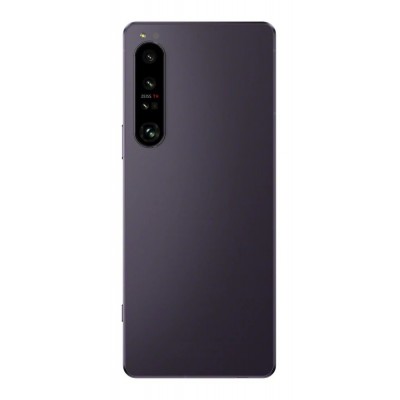 Full Body Housing For Sony Xperia 1 Iv Violet - Maxbhi Com