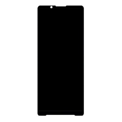 Lcd Screen For Sony Xperia 1 Iv Replacement Display By - Maxbhi Com