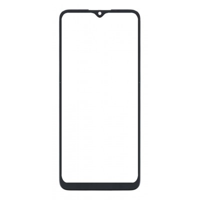 Touch Screen Digitizer For Tcl 20 R 5g Blue By - Maxbhi Com