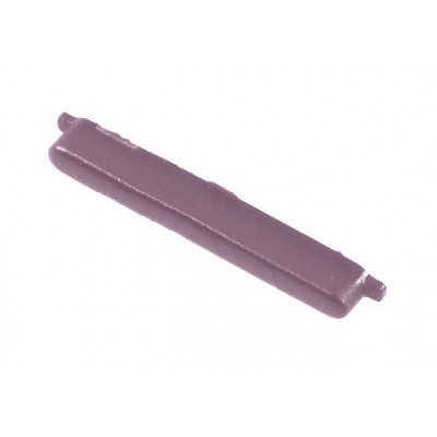 Volume Side Button Outer For Sony Xperia 1 Iv Violet By - Maxbhi Com