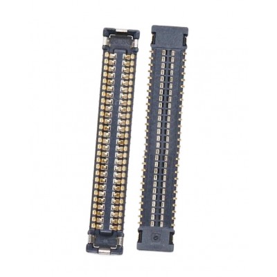 Lcd Connector For Lg V10 By - Maxbhi Com