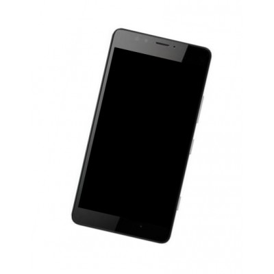 Lcd Connector For Microsoft Lumia 950 By - Maxbhi Com