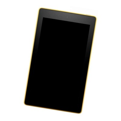 Lcd Flex Cable For Amazon Fire 7 By - Maxbhi Com