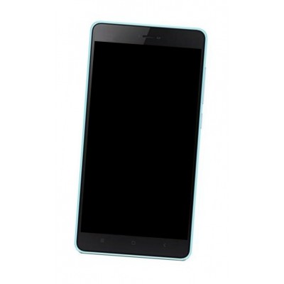 Lcd Flex Cable For Xiaomi Mi 4c By - Maxbhi Com