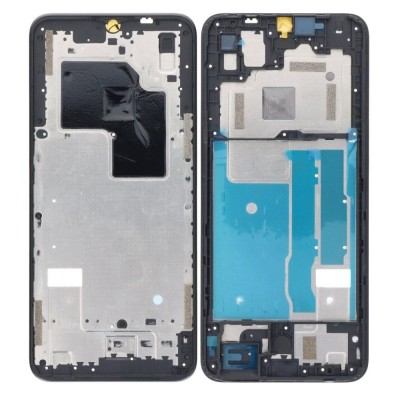 LCD Frame Middle Chassis for TCL 20 R 5G Grey