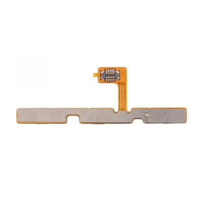 Power Button Flex Cable For Huawei G8 On Off Flex Pcb By - Maxbhi Com
