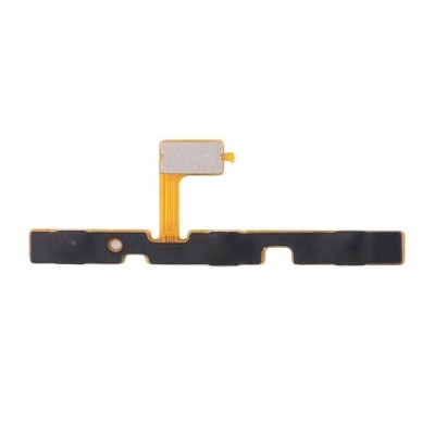 Power Button Flex Cable For Huawei G8 On Off Flex Pcb By - Maxbhi Com