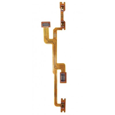 Volume Button Flex Cable For Sony Xperia 10 Iii By - Maxbhi Com