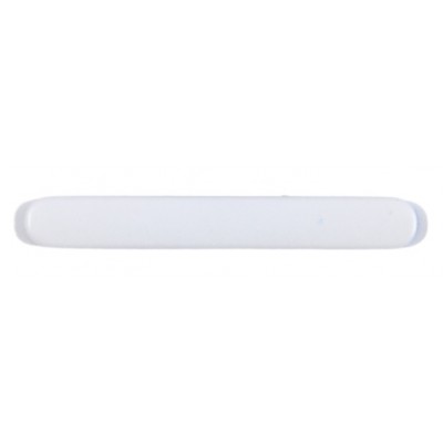 Volume Side Button Outer For Sony Xperia 10 Iii White By - Maxbhi Com