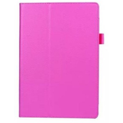 Flip Cover for Samsung Galaxy Tab 10.1 16GB WiFi - Pink