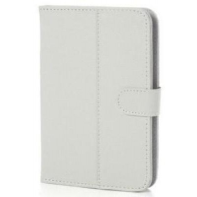 Flip Cover for Samsung Galaxy Tab 10.1 16GB WiFi - White