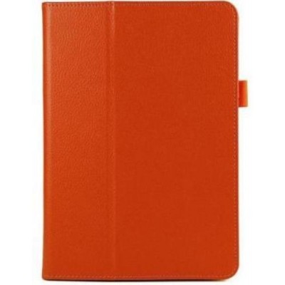 Flip Cover for Samsung Galaxy Tab 2 10.1 16GB WiFi and 3G - Orange