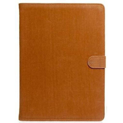Flip Cover for Samsung Galaxy Tab 3 10.1 P5220 32GB LTE - Brown
