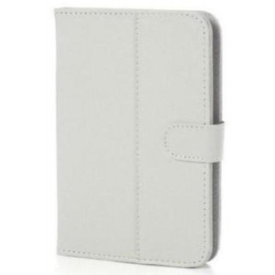 Flip Cover for Samsung Galaxy Tab 3 10.1 P5220 32GB LTE - White