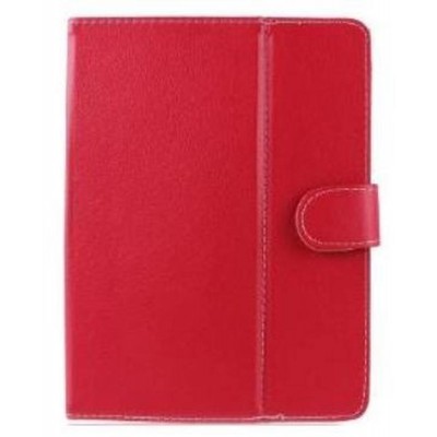 Flip Cover for Samsung Galaxy Tab 3 8.0 16GB LTE - Red