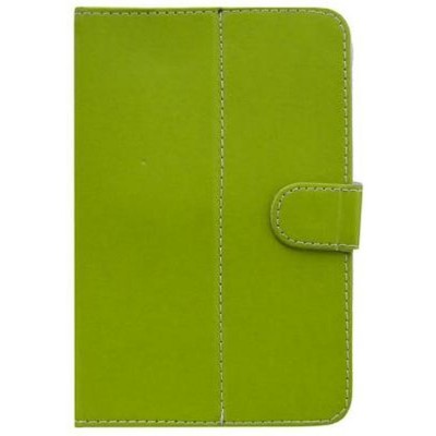 Flip Cover for Samsung Galaxy Tab 3 Kids - Green