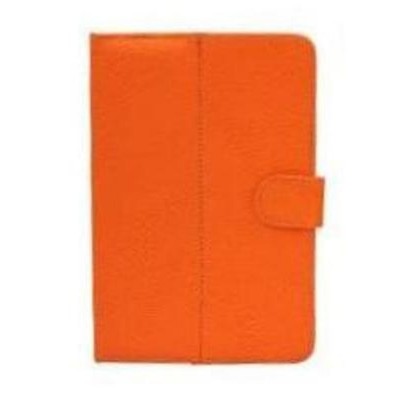 Flip Cover for Samsung Galaxy Tab 3 Kids - Orange