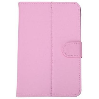 Flip Cover for Samsung Galaxy Tab 3 Kids - Pink