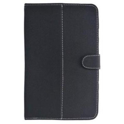 Flip Cover for Samsung Galaxy Tab 4 NOOK - Black