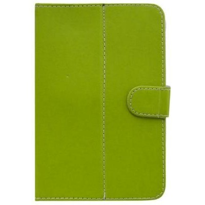 Flip Cover for Samsung Galaxy Tab 7.0 Plus 16GB WiFi (P6210) - Green
