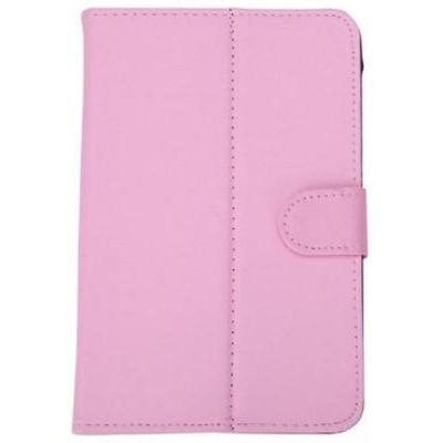 Flip Cover for Samsung Galaxy Tab 7.0 Plus 16GB WiFi (P6210) - Pink