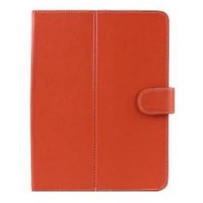 Flip Cover for Samsung Galaxy Tab 7.7 16GB WiFi and 3G - Orange