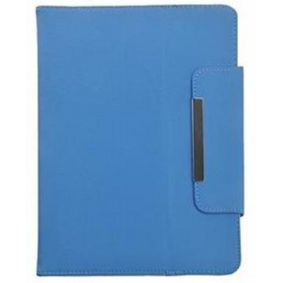 Flip Cover for Samsung Galaxy Tab 7.7 16GB WiFi and 3G - Sky Blue