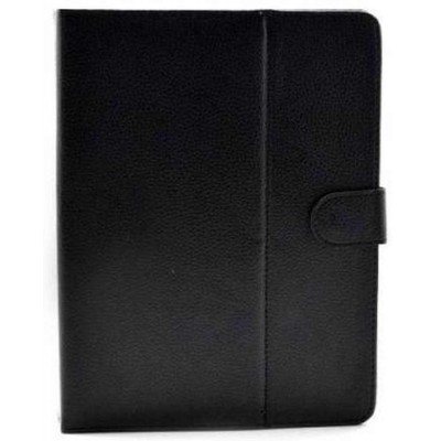 Flip Cover for Samsung Galaxy Tab 7.7 16GB WiFi (P6810) - Black