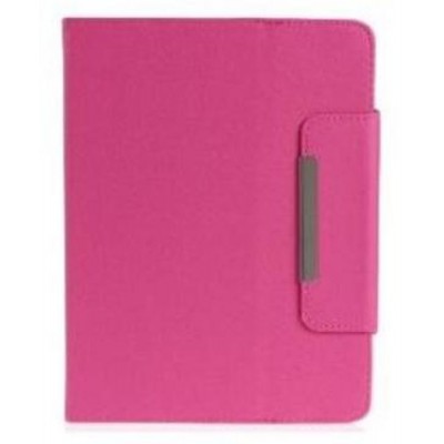 Flip Cover for Samsung Galaxy Tab 7.7 16GB WiFi (P6810) - Pink