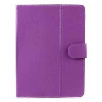 Flip Cover for Samsung Galaxy Tab 7.7 16GB WiFi (P6810) - Purple