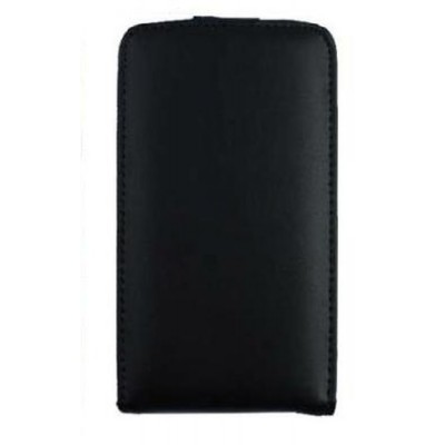 Flip Cover for Samsung S5780 Wave 578 - Black