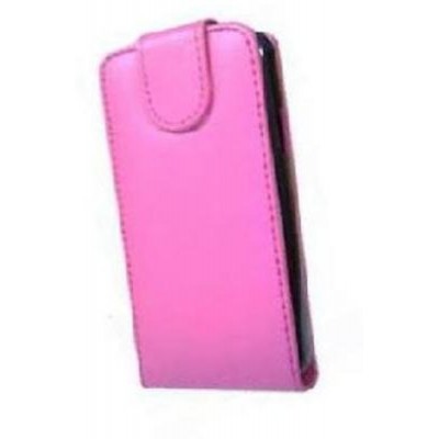 Flip Cover for Samsung S5780 Wave 578 - Pink