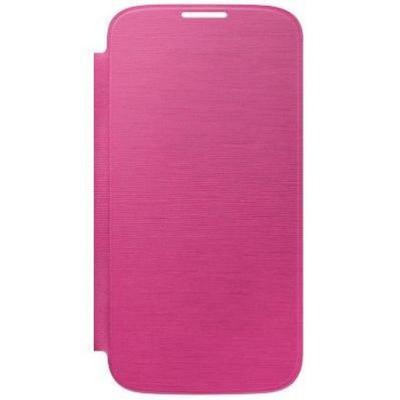 Flip Cover for Samsung SCH-I545 - Pink