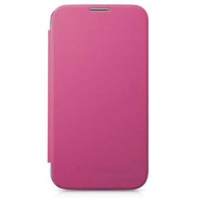 Flip Cover for Samsung SCH-I605 - Pink