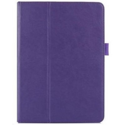 Flip Cover for Samsung SGH-I497 - Purple