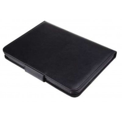 Flip Cover for Samsung SGH-I497 - Silver