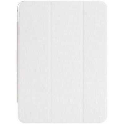 Flip Cover for Samsung SGH-I497 - White