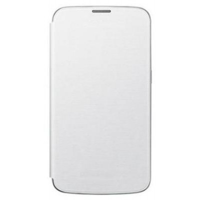Flip Cover for Samsung SGH-i527 - White