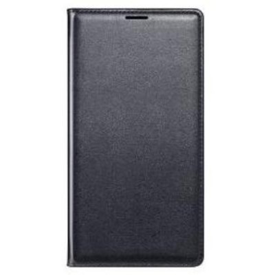Flip Cover for Samsung SM-G860P - Black