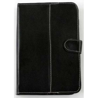 Flip Cover for Samsung SM-T231 - Black