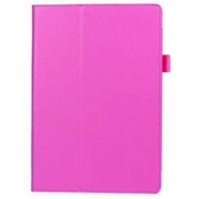 Flip Cover for Samsung SM-T330 - Pink