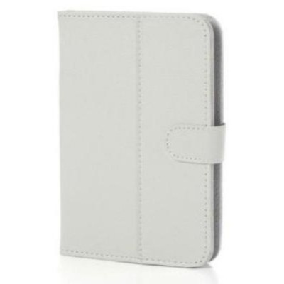 Flip Cover for Samsung SM-T330 - White