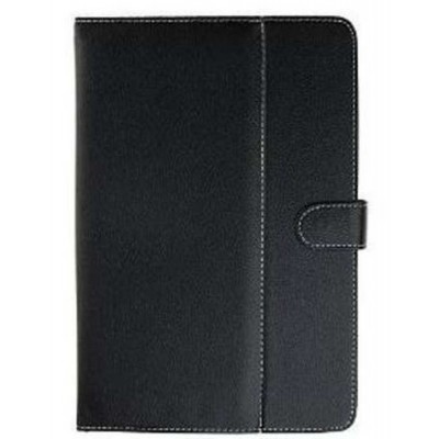Flip Cover for Samsung SM-T335 - Black